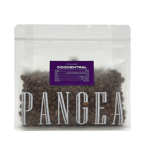 Colombia Cocentral Washed - Görsel 1
