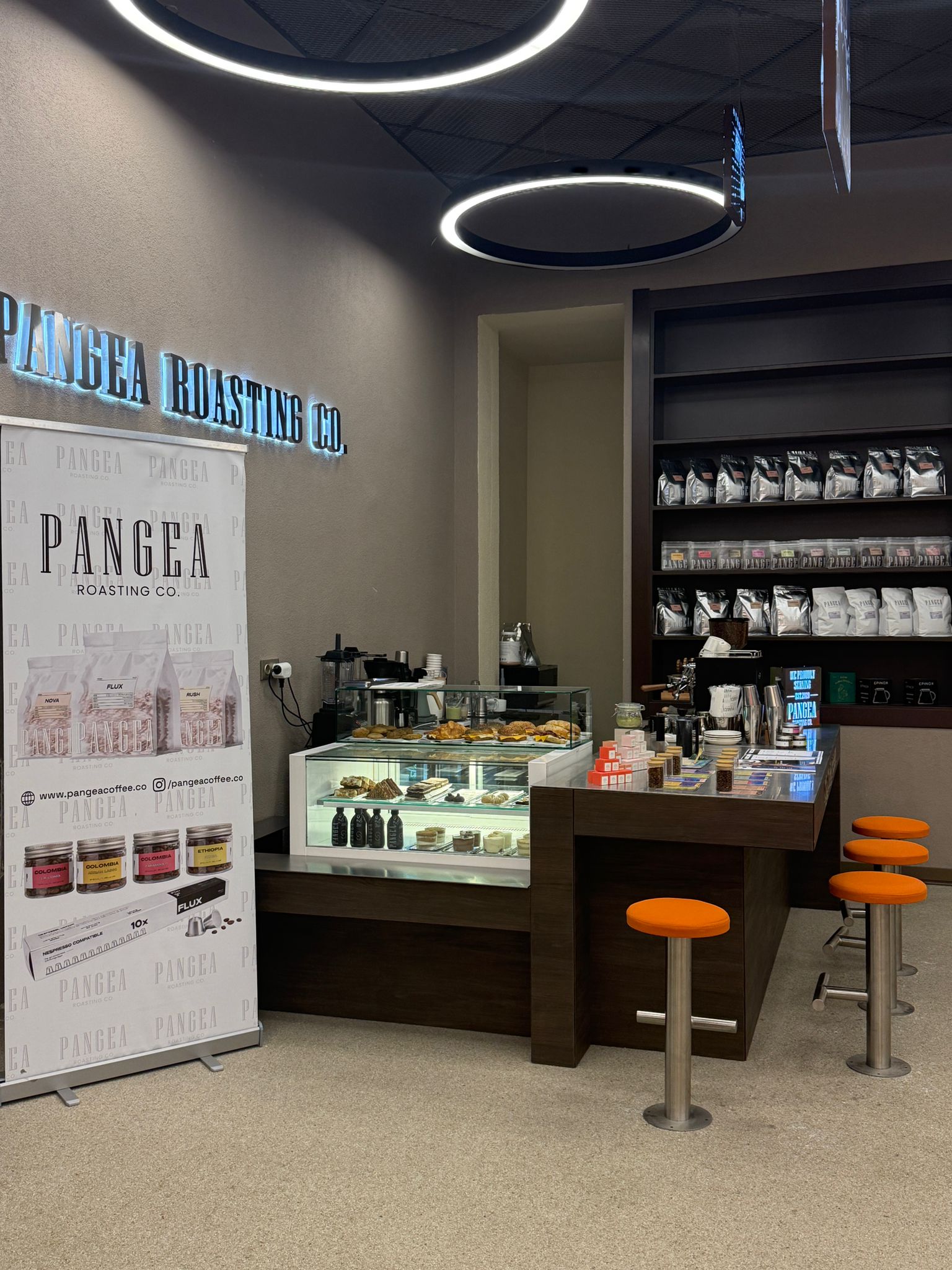 Pangea Skyland